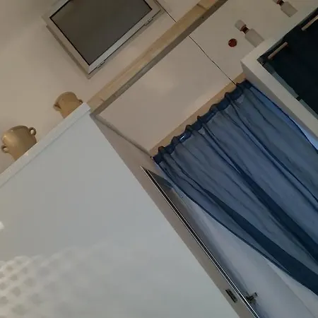 Artemide 17 Casa Vacanza 度假居 *