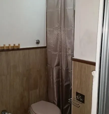 度假居 Artemide 17 Casa Vacanza *