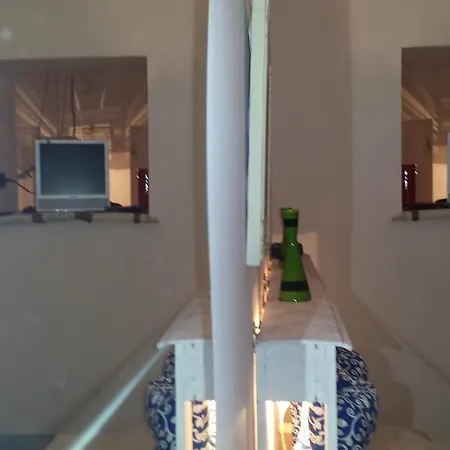 Artemide 17 Casa Vacanza 塔兰托